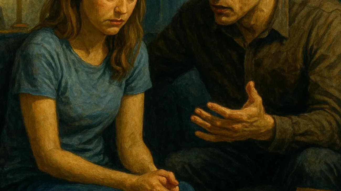 Ecco i 7 segnali che rivelano una relazione tossica (ma che tutti scambiano per amore), secondo la psicologia Tue Jun 03 2025 16:15:08 GMT+0000 (Coordinated Universal Time)"
