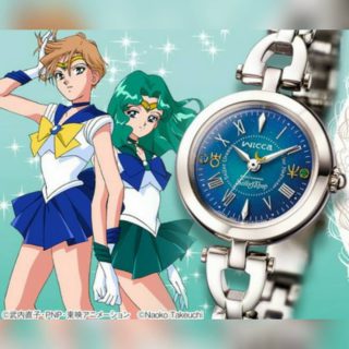 Wicca crea il terzo orologio dedicato a Sailor Moon in edizione limitata.
Link in bio 🌙
.
#wicca #wiccaxsailormooncollab #sailormoon #sailoruranus #sailorneptune
